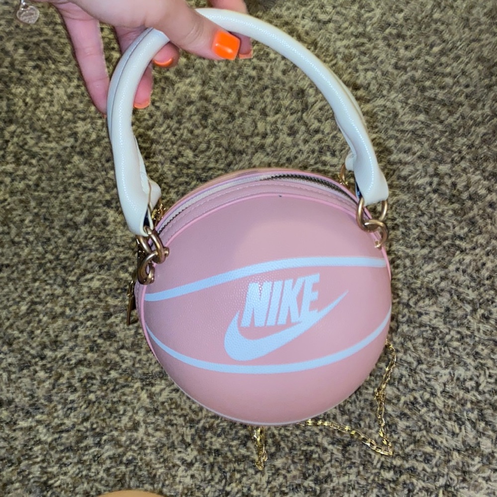 Nike Basketball Bag